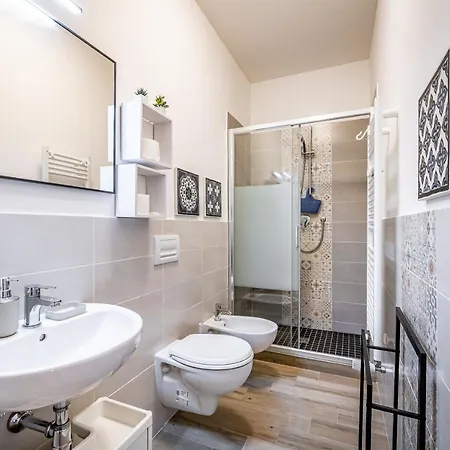 Yid Cefalonia Apartment *