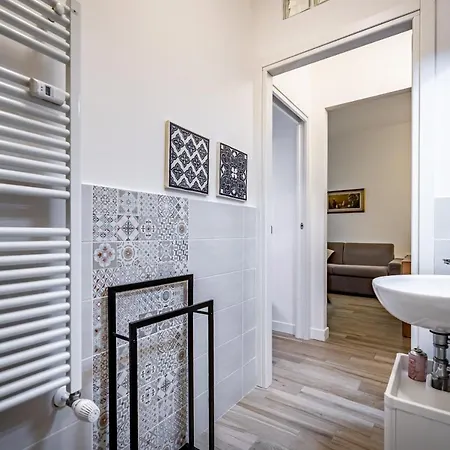 Appartamento Yid Cefalonia Firenze